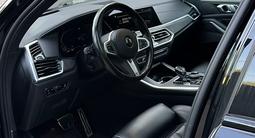 BMW X5 2020 года за 35 000 000 тг. в Караганда – фото 5
