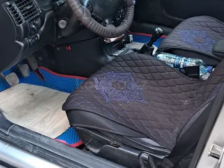 Opel Vectra 2001 года за 2 000 000 тг. в Актобе – фото 3