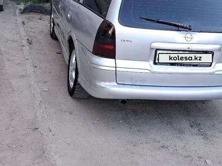 Opel Vectra 2001 года за 2 000 000 тг. в Актобе – фото 6