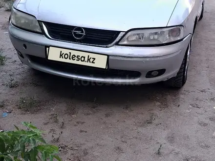 Opel Vectra 2001 года за 2 000 000 тг. в Актобе – фото 7