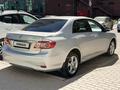 Toyota Corolla 2011 года за 5 900 000 тг. в Астана – фото 4