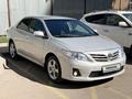 Toyota Corolla 2011 года за 5 900 000 тг. в Астана