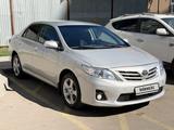 Toyota Corolla 2011 года за 5 900 000 тг. в Астана