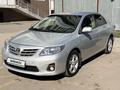 Toyota Corolla 2011 года за 5 900 000 тг. в Астана – фото 2