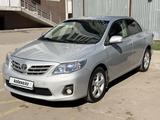 Toyota Corolla 2011 года за 5 900 000 тг. в Астана – фото 2