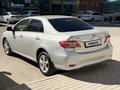 Toyota Corolla 2011 года за 5 900 000 тг. в Астана – фото 3