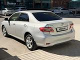 Toyota Corolla 2011 года за 5 900 000 тг. в Астана – фото 3