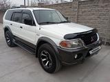 Mitsubishi Montero Sport 2001 года за 6 150 000 тг. в Алматы – фото 4