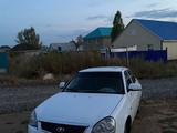 ВАЗ (Lada) Priora 2170 2013 года за 1 550 000 тг. в Актобе – фото 3