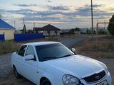 ВАЗ (Lada) Priora 2170 2013 года за 1 550 000 тг. в Актобе