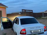 ВАЗ (Lada) Priora 2170 2013 года за 1 550 000 тг. в Актобе – фото 2
