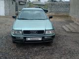 Audi 80 1992 года за 1 200 000 тг. в Шымкент