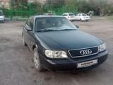 Audi A6 1994 года за 2 300 000 тг. в Шахтинск – фото 2