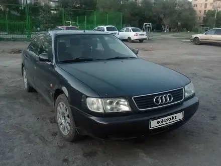 Audi A6 1994 года за 2 300 000 тг. в Шахтинск