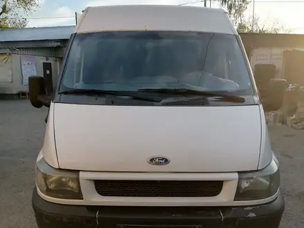 Ford Transit 2005 годаүшін4 350 000 тг. в Талдыкорган – фото 2