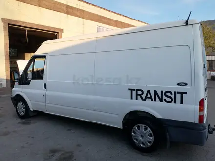 Ford Transit 2005 годаүшін4 350 000 тг. в Талдыкорган – фото 3