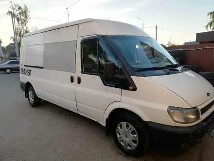 Ford Transit 2005 годаүшін4 350 000 тг. в Талдыкорган