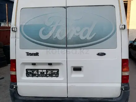 Ford Transit 2005 годаүшін4 350 000 тг. в Талдыкорган – фото 8