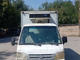 Foton 2013 годаүшін2 400 000 тг. в Шымкент
