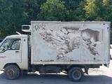 Foton 2013 годаүшін2 400 000 тг. в Шымкент – фото 2