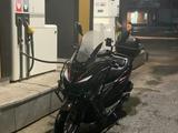 Yamaha  NMAX 2024 годаүшін499 999 тг. в Астана