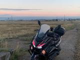 Yamaha  NMAX 2024 годаүшін499 999 тг. в Астана – фото 2