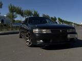 Toyota Chaser 1995 года за 5 300 000 тг. в Астана – фото 2