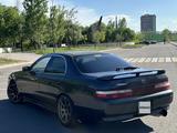 Toyota Chaser 1995 года за 5 300 000 тг. в Астана – фото 3