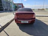 Chevrolet Cobalt 2020 года за 5 500 000 тг. в Павлодар – фото 4