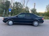 Audi 80 1993 годаүшін1 600 000 тг. в Караганда – фото 3