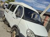 ГАЗ ГАЗель 2013 годаүшін1 800 000 тг. в Шымкент – фото 4