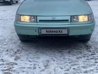 ВАЗ (Lada) 2110 2004 года за 1 250 000 тг. в Костанай