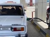 ВАЗ (Lada) 2106 1998 года за 780 000 тг. в Шиели – фото 3