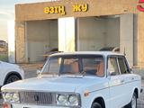 ВАЗ (Lada) 2106 1998 года за 780 000 тг. в Шиели – фото 4