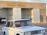 ВАЗ (Lada) 2106 1998 года за 780 000 тг. в Шиели – фото 5