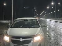 Chevrolet Cruze 2013 годаүшін4 000 000 тг. в Кызылорда