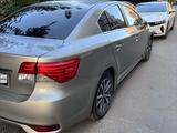 Toyota Avensis 2013 годаүшін6 500 000 тг. в Астана – фото 4
