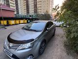 Toyota Avensis 2013 годаүшін6 500 000 тг. в Астана – фото 5