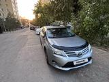 Toyota Avensis 2013 годаүшін6 500 000 тг. в Астана – фото 3