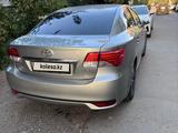 Toyota Avensis 2013 годаүшін6 500 000 тг. в Астана
