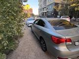 Toyota Avensis 2013 годаүшін6 500 000 тг. в Астана – фото 2