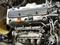 Привозной Двигатель К24 Honda Element мотор Хонда Элемент двс 2,4л Япония за 260 000 тг. в Алматы