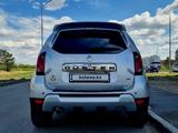 Renault Duster 2016 годаүшін7 300 000 тг. в Усть-Каменогорск – фото 4