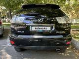 Lexus RX 330 2004 года за 7 000 000 тг. в Шымкент