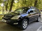 Lexus RX 330 2004 года за 7 000 000 тг. в Шымкент – фото 3