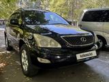 Lexus RX 330 2004 года за 7 000 000 тг. в Шымкент – фото 2