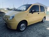 Daewoo Matiz 2006 года за 1 550 000 тг. в Атырау