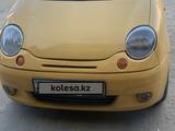 Daewoo Matiz 2006 года за 1 550 000 тг. в Атырау – фото 4
