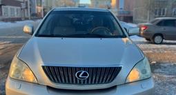 Lexus RX 330 2004 годаfor8 000 000 тг. в Петропавловск – фото 2