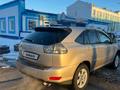 Lexus RX 330 2004 года за 8 000 000 тг. в Петропавловск – фото 5